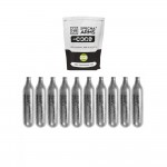 Set 10 Capsule CO2 Umarex 12 g si 1000 bile 0,25 g DF-987 Set 10 Capsule CO2 Umarex 12 g si 1000 bile 0,25 g DF-987