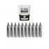 Set 10 Capsule CO2  Umarex 12 g si 1000 bile 0,25 g DF-987