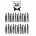 Set format din 20 CO2 si 1000 Bile Airsoft Specna Arms Core 0.25g 