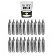 Set format din 20 CO2 si 1000 Bile Airsoft Specna Arms Core 0.25g Set format din 20 CO2 si 1000 Bile Airsoft Specna Arms Core 0.25g