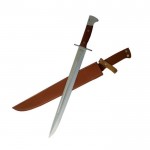 Cutit Baioneta Ak 47 43 cm  SE-0067