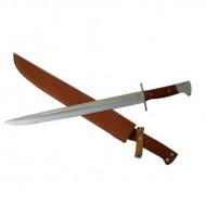 Cutit Baioneta Ak 47 43 cm  SE-0067