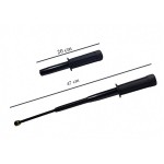 Baston telescopic flexibil dga-99