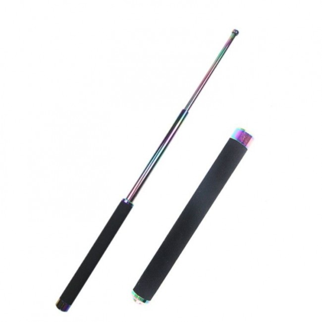 Baston telescopic Fade 66 cm