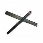 Baston telescopic profesional din 3 segmenti 100 cm