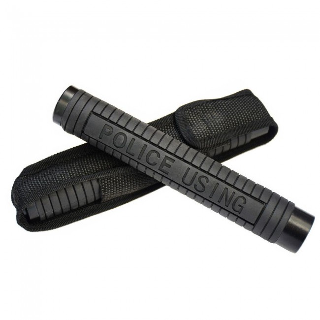 Baston telescopic Police 65 cm Baston telescopic Police 65 cm