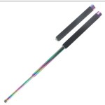 Baston telescopic Fade 66 cm