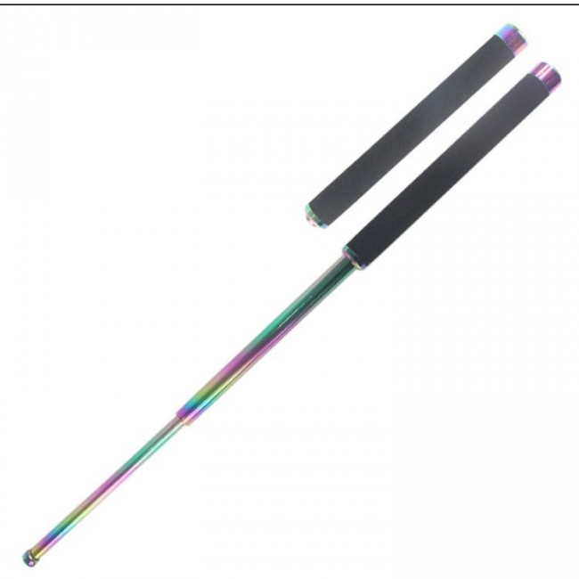 Baston telescopic Fade 66 cm