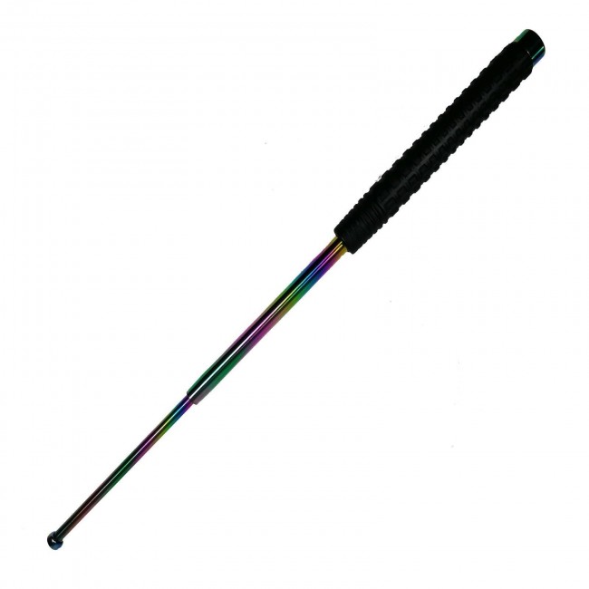 Baston telescopic profesional Fade 63 cm