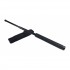 Baston telescopic Police 50 cm negru