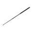 Baston telescopic profesional din 3 segmenti 100 cm