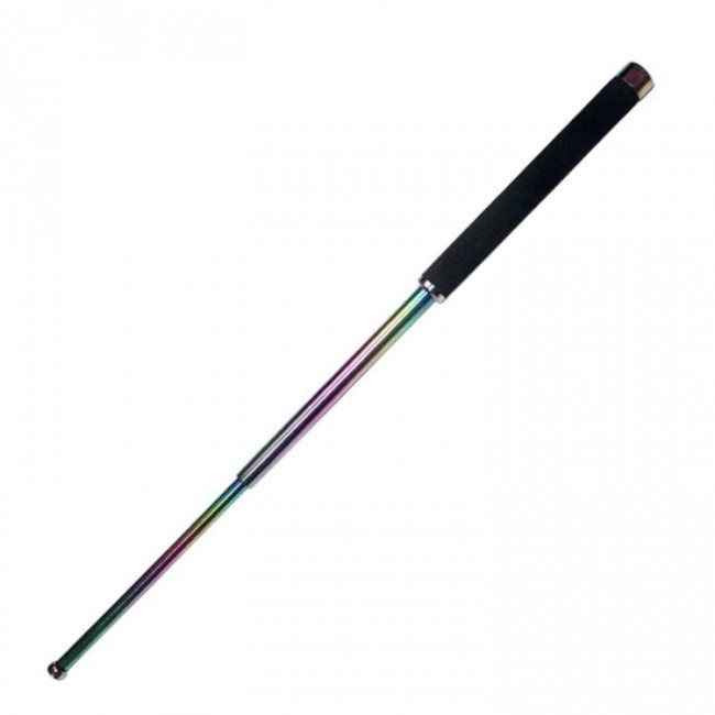 Baston telescopic Fade 66 cm