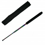 Baston telescopic profesional Fade 63 cm