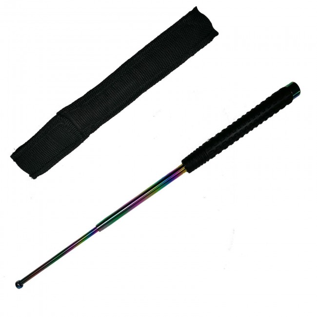 Baston telescopic profesional Fade 63 cm