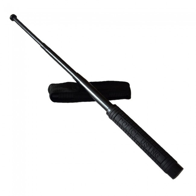Baston telescopic Police 65 cm Baston telescopic Police 65 cm