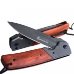 Briceag 28 cm cu deschidere manual Elite Edition
