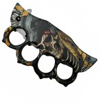 Briceag tip pumnal 20 cm cu prindere la curea SH-876