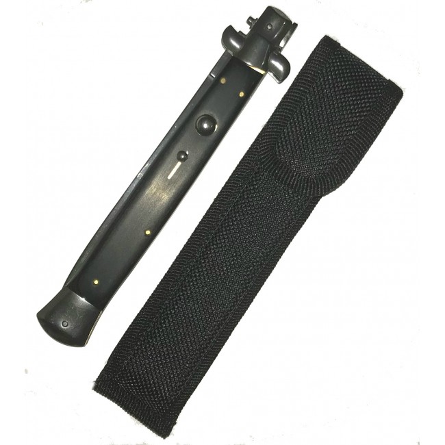 Briceag Stiletto deschidere automat SM-282