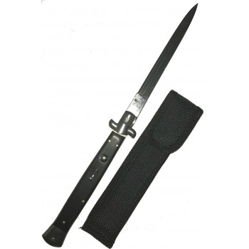 Briceag Stiletto deschidere automat SM-282