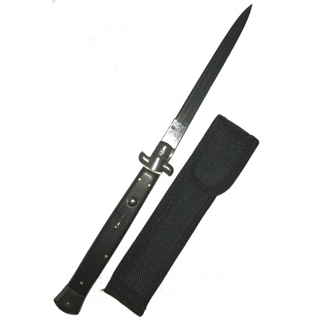Briceag Stiletto deschidere automat SM-282