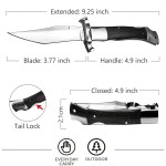 Biceag cu deschidere si inchidere manuala 23 cm