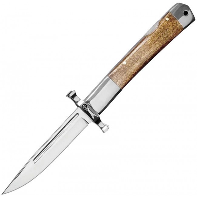 Biceag cu deschidere si inchidere manuala 23 cm