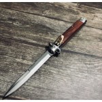Briceag Stiletto Maro deschidere automata ST-1289