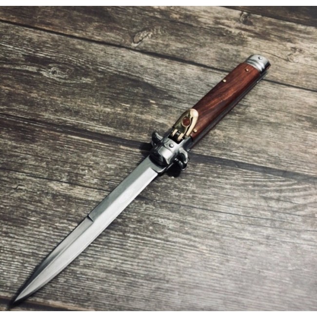 Briceag Stiletto Maro deschidere automata ST-1289