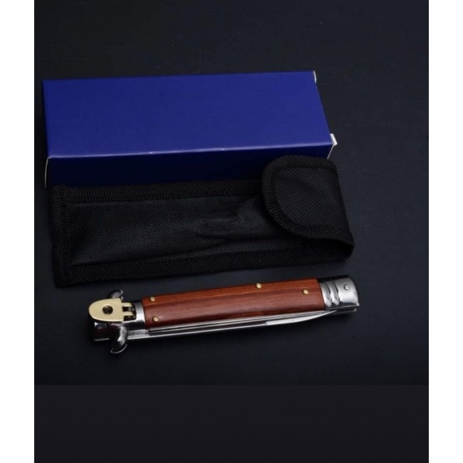 Briceag Stiletto Maro deschidere automata ST-1289