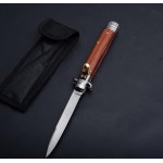 Briceag Stiletto Maro deschidere automata ST-1289