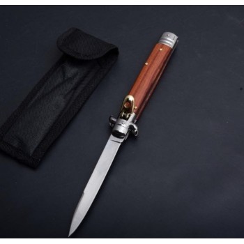 Briceag Stiletto Maro deschidere automata ST-1289