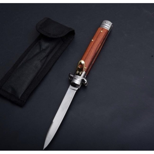 Briceag Stiletto Maro deschidere automata ST-1289