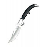 Briceag de Colectie 31 cm cu deschidere manuala si clema pentru prindere la curea