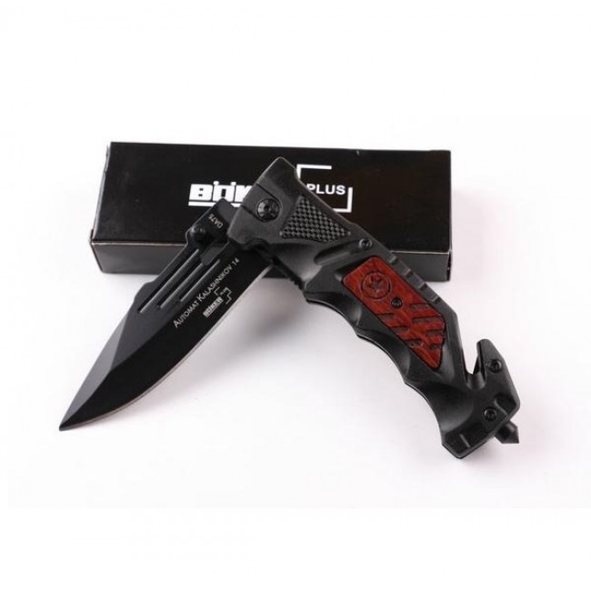 Cutit tip Briceag Automat Kalashnikov  SHP-234