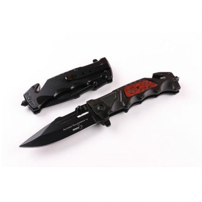 Cutit tip Briceag Automat Kalashnikov  SHP-234
