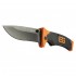Briceag cu deschidere manual 21 cm