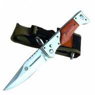 Briceag ak 47 cccp 27 cm 005