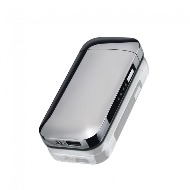 Bricheta electrica cu incarcare USB cod 0097
