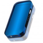 Bricheta electrica cu incarcare USB cod 0091