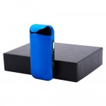 Bricheta electrica cu incarcare USB cod 0091