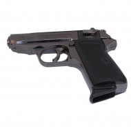 Bricheta tip pistol anti-vant Walther PPK