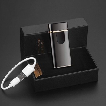 Bricheta electrica cu incarcare USB se-008m