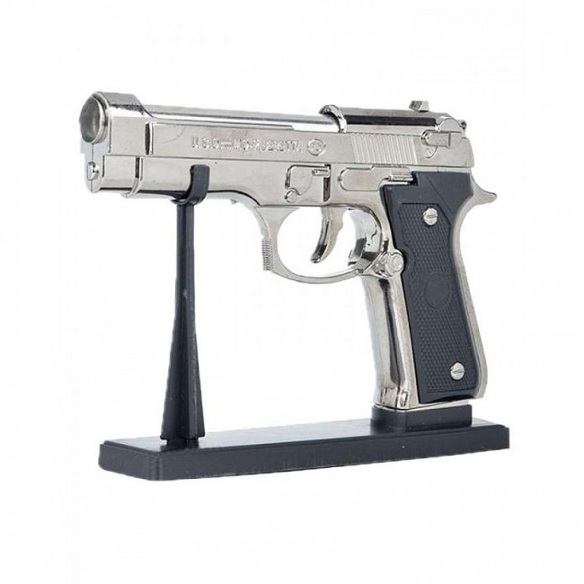 Bricheta anti-vant tip pistol Beretta SE-0075