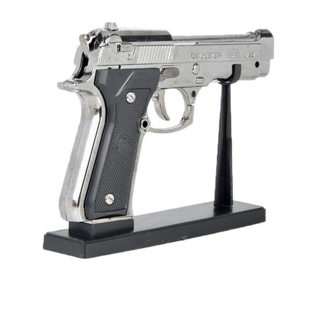 Bricheta anti-vant tip pistol Beretta SE-0075