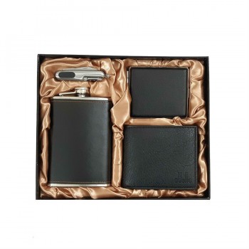 Set cadou pentru barbati Moon Grass RT-731