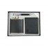 Set cadou pentru barbatI sticla whiskey, pix, portofel HT-34