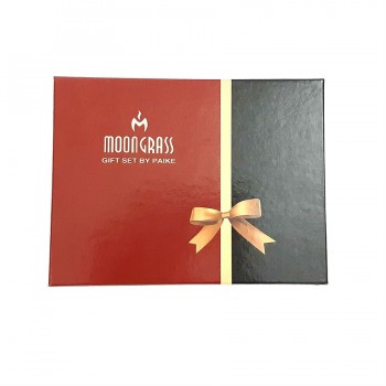 Set cadou pentru barbati MoonGrass LX-8842