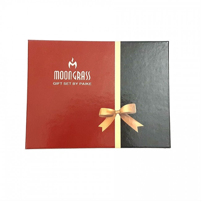 Set cadou pentru barbati MoonGrass LX-8842