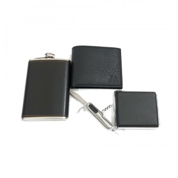 Set cadou pentru barbati Moon Grass RT-731