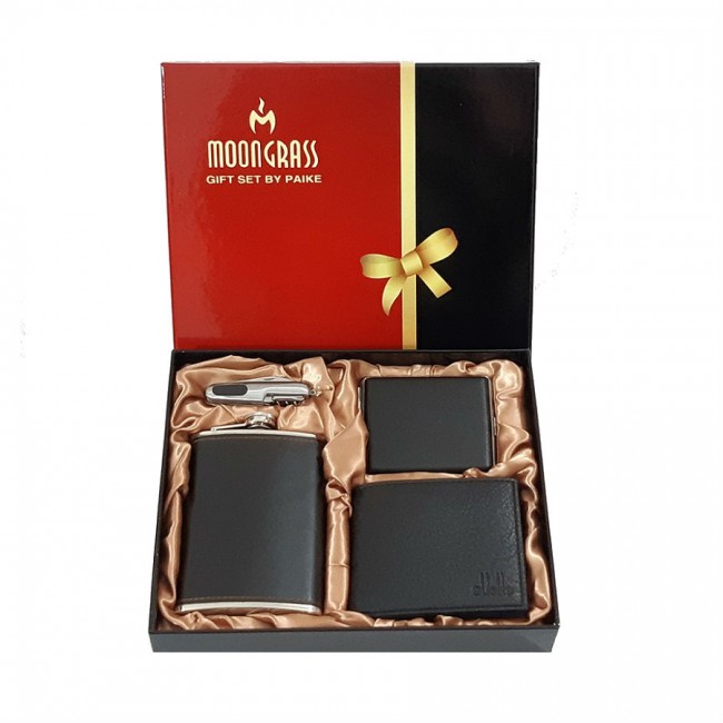 Set cadou pentru barbati Moon Grass RT-731 Set cadou pentru barbati Moon Grass RT-731